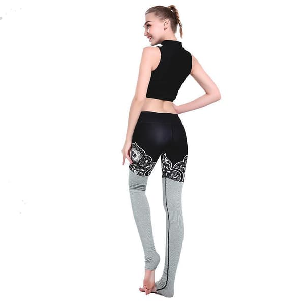Meditation Yoga Leggings