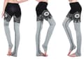 Miniatyrbild 1 av 4: Meditation Yoga Leggings