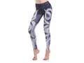 Miniatyrbild 3 av 6: Tentakler Yoga Leggings