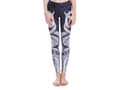 Miniatyrbild 2 av 6: Tentakler Yoga Leggings