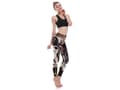 Miniatyrbild 3 av 4: Kvinnliga Pirat Yoga Leggings
