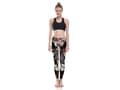 Miniatyrbild 4 av 4: Kvinnliga Pirat Yoga Leggings