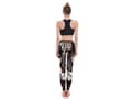 Miniatyrbild 2 av 4: Kvinnliga Pirat Yoga Leggings