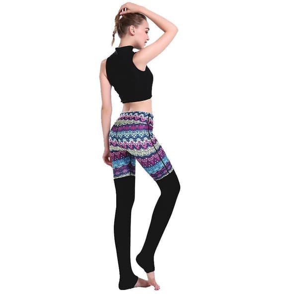 Balansa  Yoga Leggings