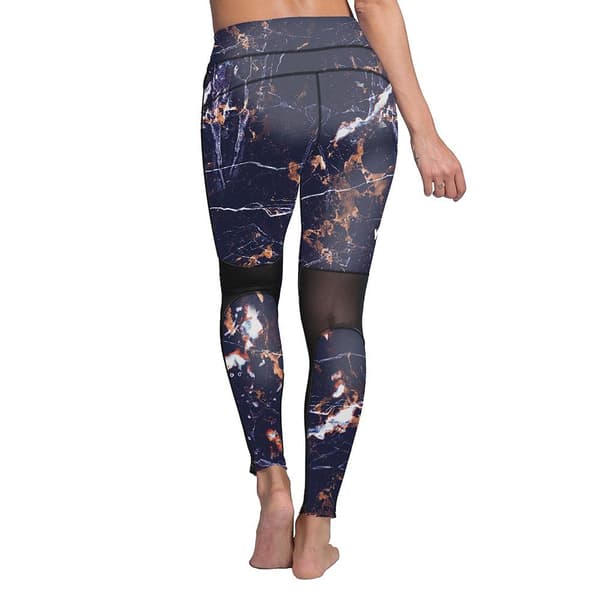 Galaxy Universum Yoga Leggings