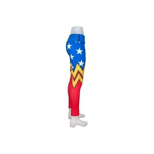 Superman Träningstights