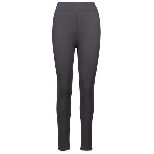Trespass Dame/Ladies Fuzzy Sherpa Leggings