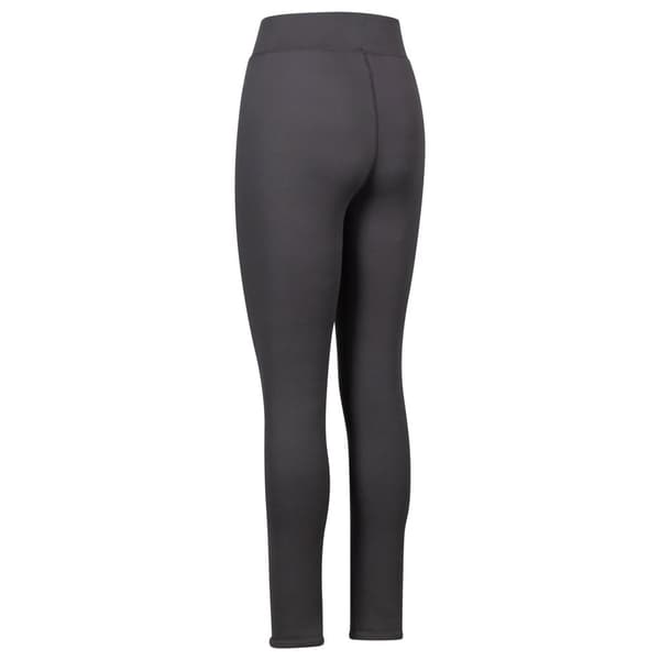 Trespass Dame/Ladies Fuzzy Sherpa Leggings