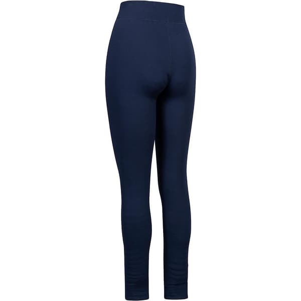 Trespass Dame/Ladies Fuzzy Sherpa Leggings