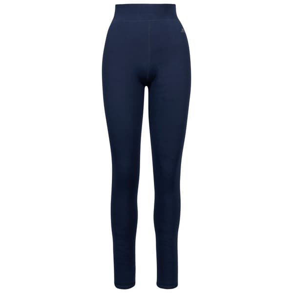 Trespass Dame/Ladies Fuzzy Sherpa Leggings