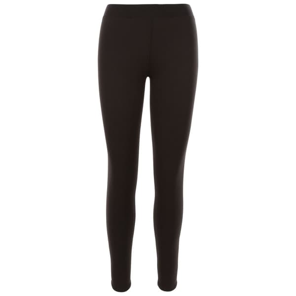 Trespass Dame/Ladies Fuzzy Sherpa Leggings