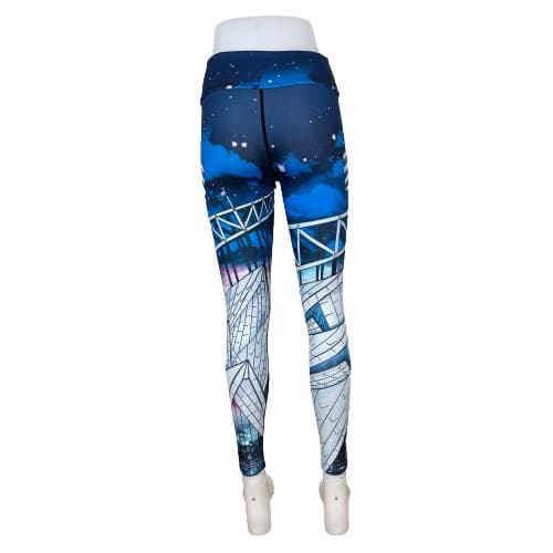 Frihetsgudinnan Legging