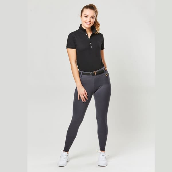 Dublin Dame/Damer Cool It Everyday ridebukser til hesteridning