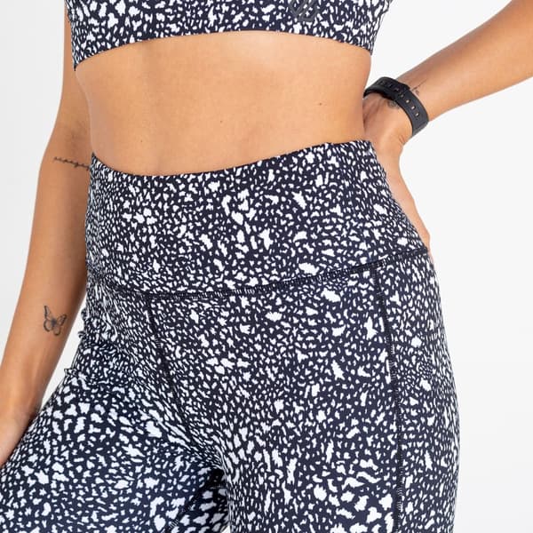 Dare 2B Womens/Ladies Laura Whitmore Influential Recycled Leggings