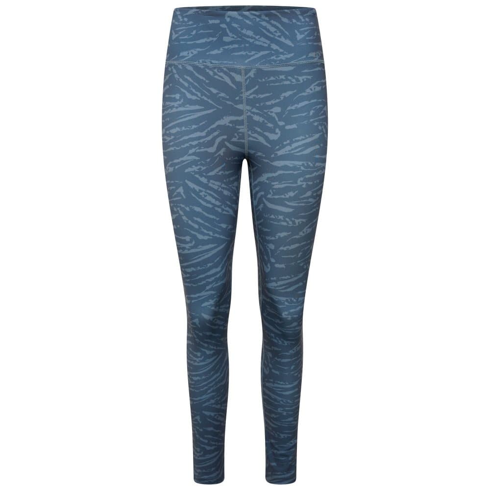 Dare 2B Womens/Ladies Influential Tiger Print Recycled Leggings för kvinnor/damer
