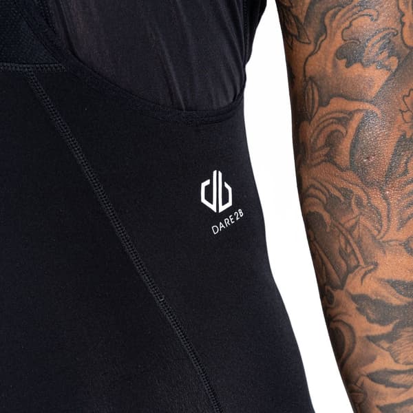 Dare 2B Mens AEP Virtuous Bibbed Sleeveless Skinsuit