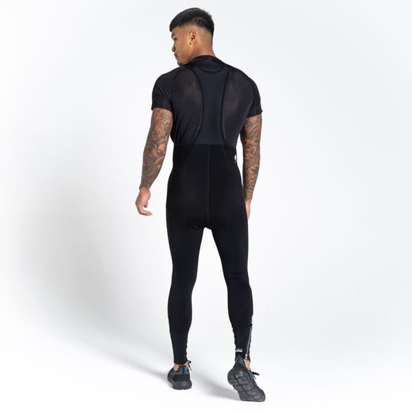 Dare 2B Mens AEP Virtuous Bibbed Sleeveless Skinsuit