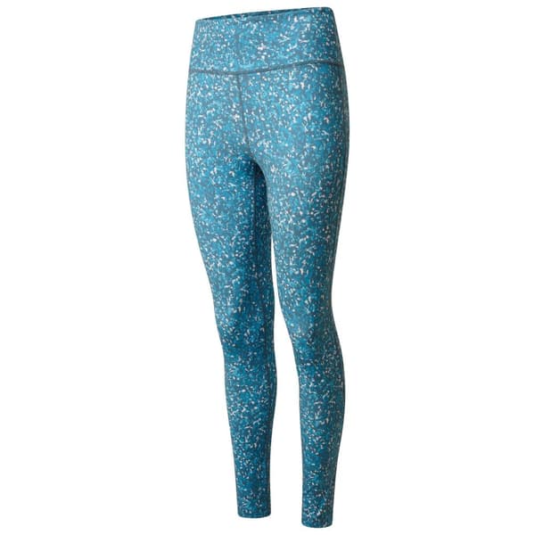 Dare 2B Jeggings til kvinder/damer med indflydelse frakturprint af genbrugte Jeggings