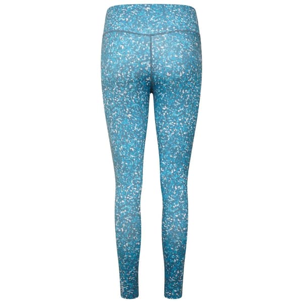 Dare 2B Jeggings til kvinder/damer med indflydelse frakturprint af genbrugte Jeggings