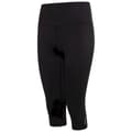 Miniatyrbilde 2 av 2: Dare 2B Womens/Ladies Influential Plain Recycled 3/4 Leggings