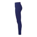 Pikkukuva 3 / 3: TriDri Womens/Ladies Acid Wash Performance Recycled Leggings