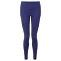 Pikkukuva 1 / 3: TriDri Womens/Ladies Acid Wash Performance Recycled Leggings