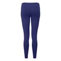 Pikkukuva 2 / 3: TriDri Womens/Ladies Acid Wash Performance Recycled Leggings