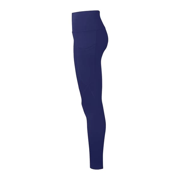 TriDri Womens/Ladies Acid Wash Performance Recycled Leggings