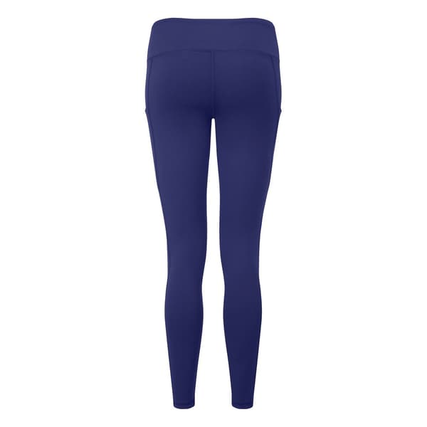 TriDri Womens/Ladies Acid Wash Performance Recycled Leggings