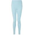 Pikkukuva 1 / 4: TriDri Womens/Ladies Melange Sculpted Seamless 3D Leggings