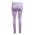 Pikkukuva 3 / 4: TriDri Womens/Ladies Melange Sculpted Seamless 3D Leggings