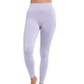Pikkukuva 4 / 4: TriDri Womens/Ladies Melange Sculpted Seamless 3D Leggings