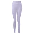 Pikkukuva 2 / 4: TriDri Womens/Ladies Melange Sculpted Seamless 3D Leggings