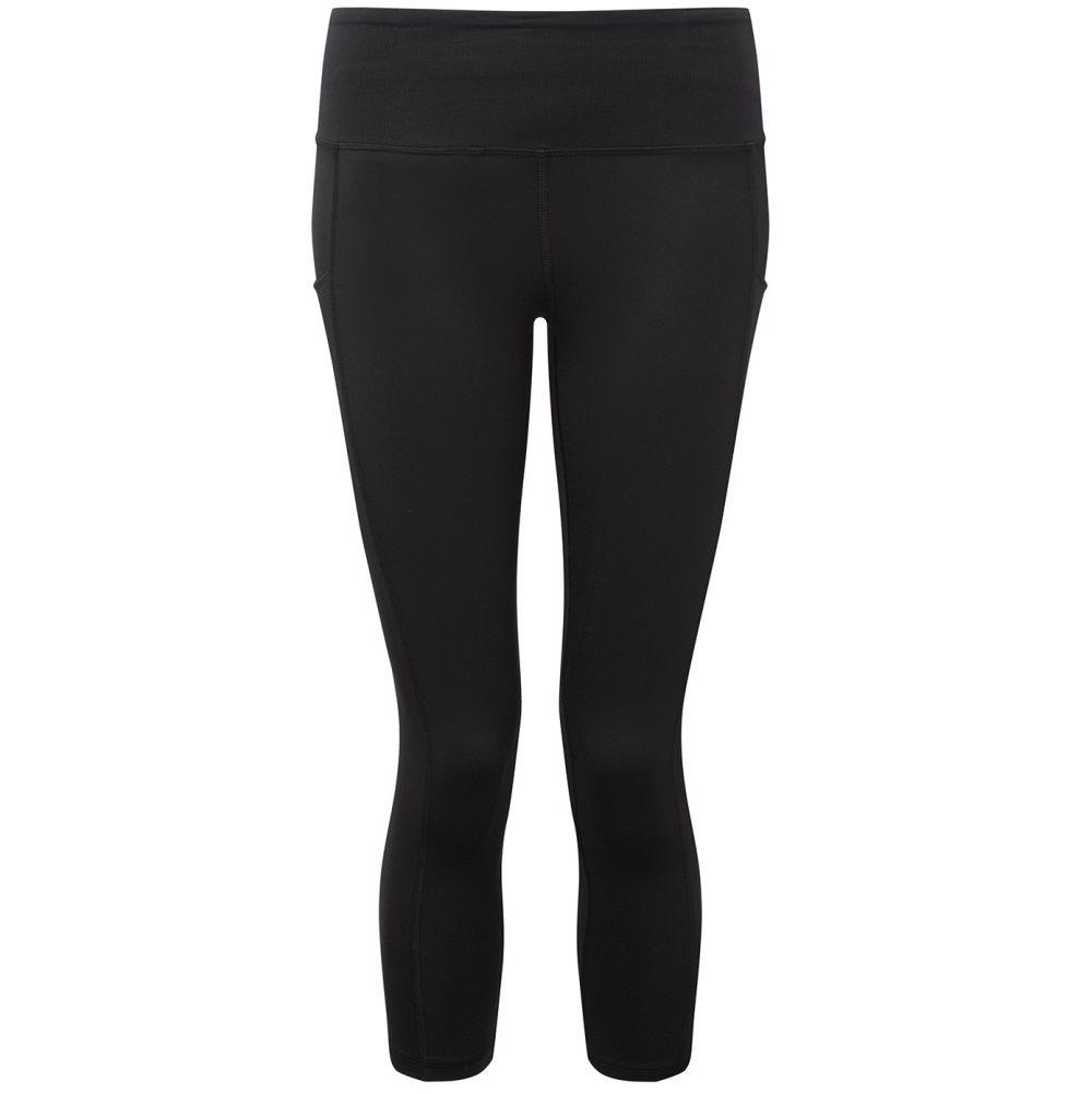 TriDri Womens/Ladies Performance Recycled 3/4 Leggings