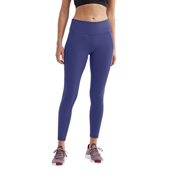 TriDri Womens/Ladies Performance Recycled Leggings för kvinnor och damer