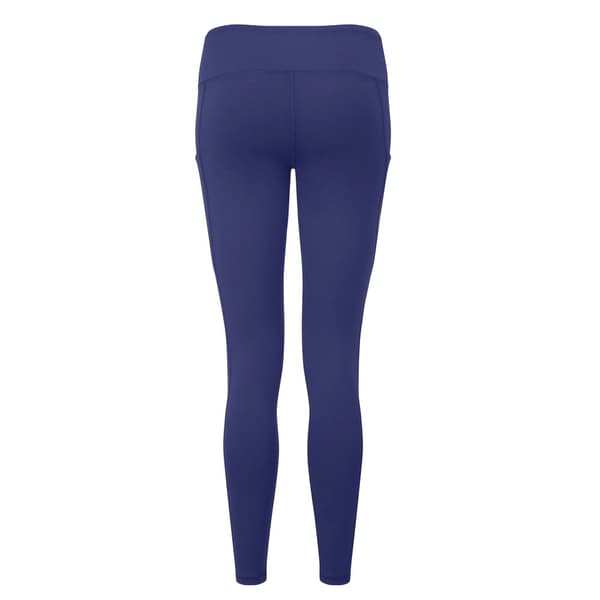 TriDri Womens/Ladies Performance Recycled Leggings för kvinnor och damer