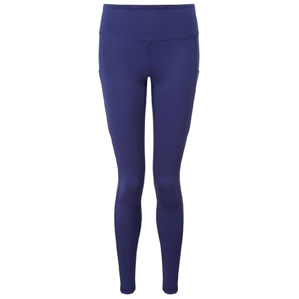 TriDri Womens/Ladies Performance Recycled Leggings för kvinnor och damer