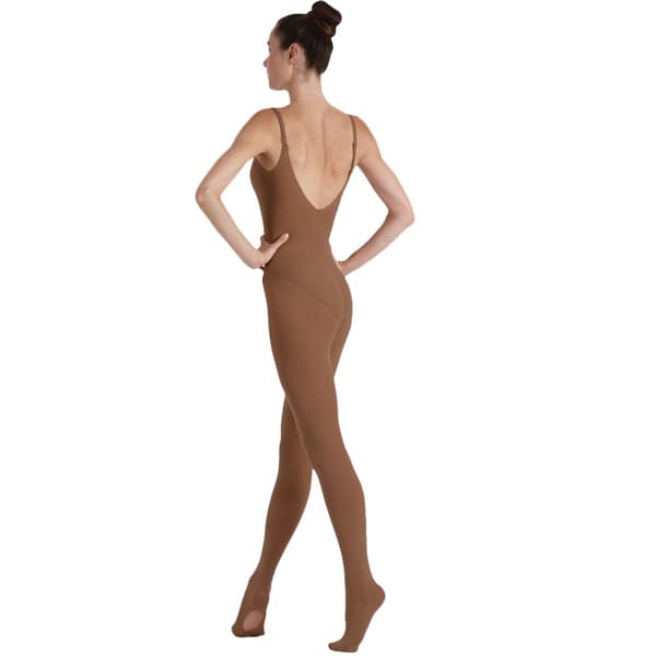 Silky Dance Womens/Ladies Convertible Toe Dance Tights