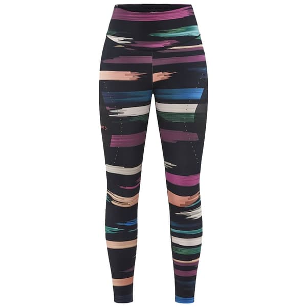 Craft Womens/Ladies CTM Distance Leggings