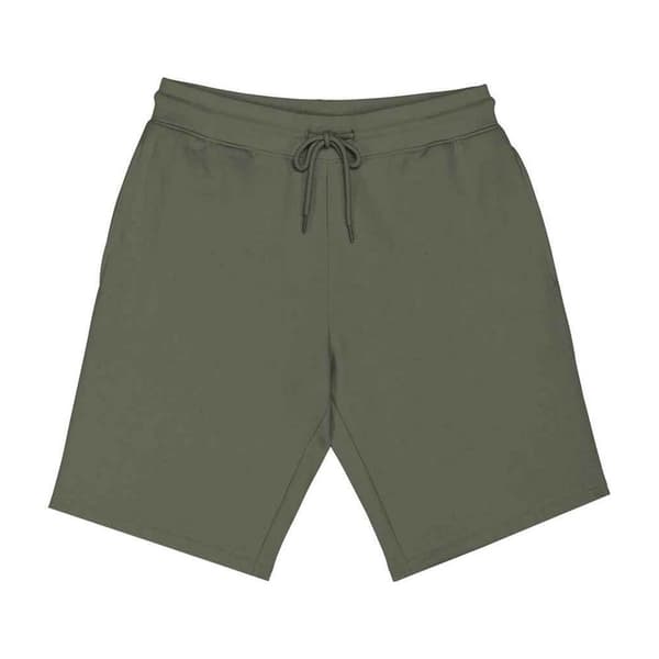 Native Spirit Sweat Shorts för män
