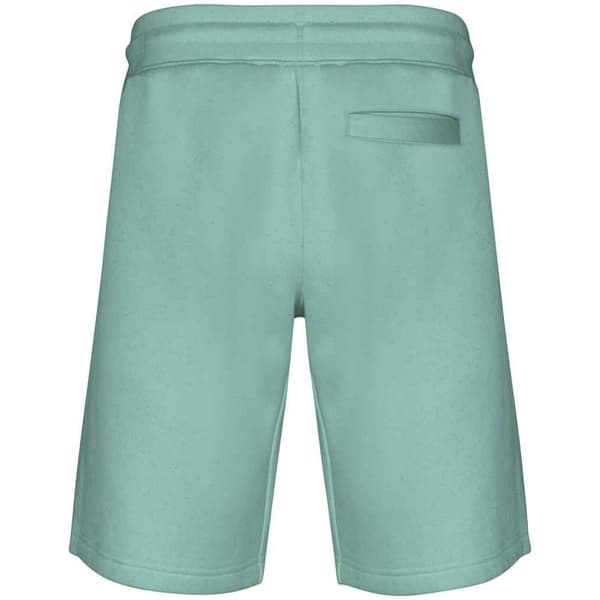 Native Spirit Sweat Shorts för män