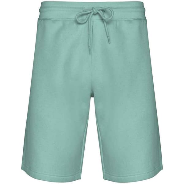 Native Spirit Sweat Shorts för män