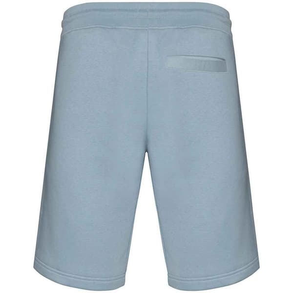 Native Spirit Sweat Shorts för män