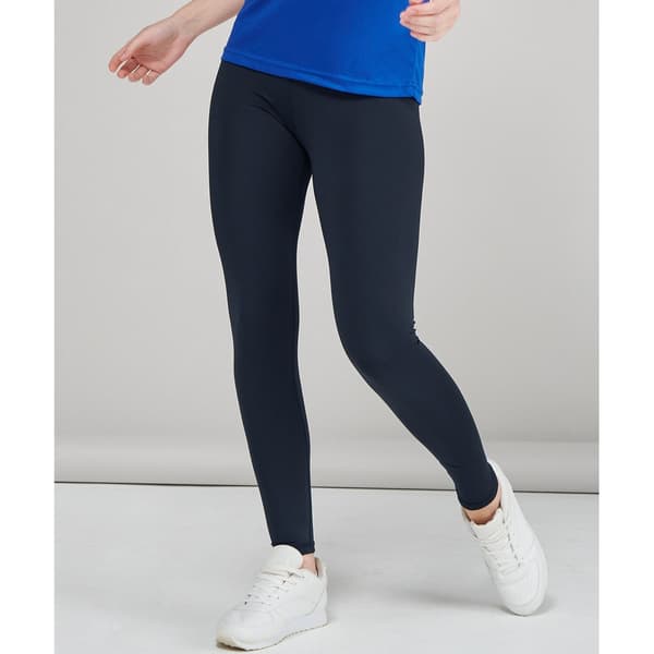Finden & Hales Womens/Ladies Team Leggings