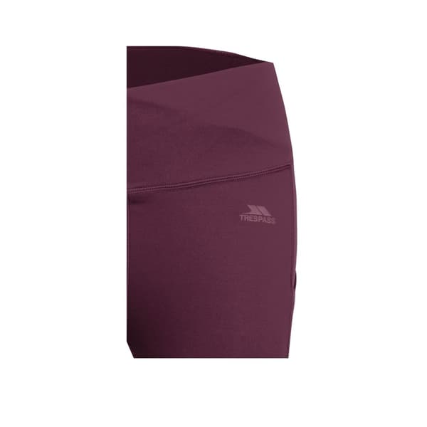 Trespass Dame/Damer Bibi Active Leggings til kvinder/damer