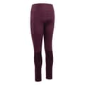 Miniatyrbillede 2 af 3: Trespass Dame/Damer Bibi Active Leggings til kvinder/damer
