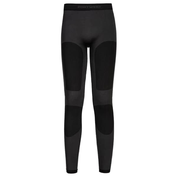 Portwest Dynamic Air Thermal Leggings för män