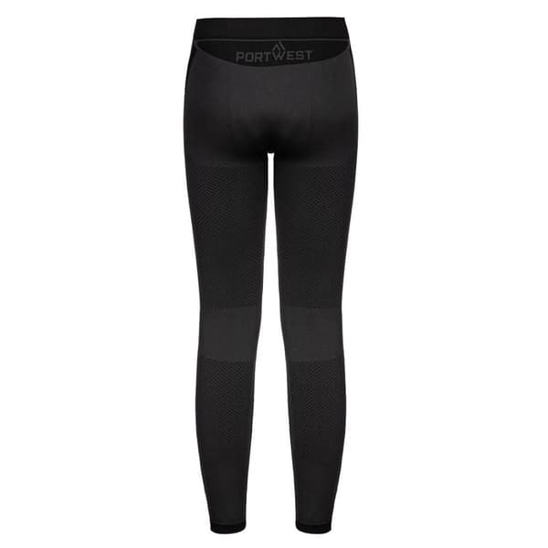 Portwest Mens Dynamic Air Thermal Leggings