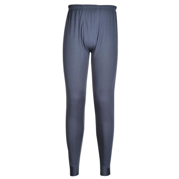 Portwest B131 termiske leggings til mænd
