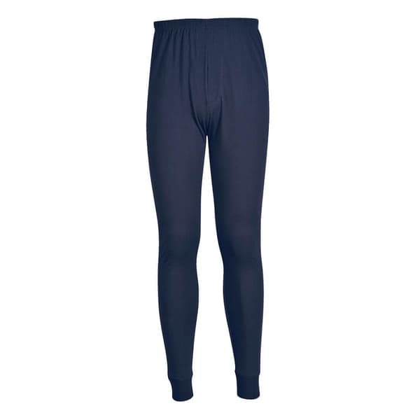 Portwest Mens FR14 Flame Resistant Leggings